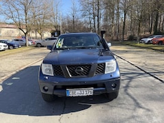 Bild des Angebotes Nissan Pathfinder 2.5 dCi Aut. Premium