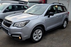 Bild des Angebotes Subaru Forester 2.0X Active Ahk/Freisprechanlage
