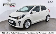 Bild des Angebotes Kia Picanto Dream Team