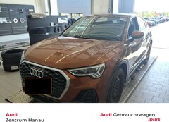 Bild des Angebotes Audi Q3 35 TFSI *NAVI*LED*VIRTUAL*19 ZOLL*