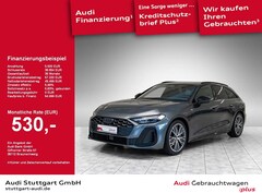 Bild des Angebotes Audi A5 Avant S line TFSI 150kW S tronic Tech plus