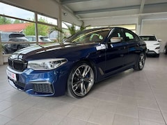 Bild des Angebotes BMW M550 M550 d xDrive- MwSt. ausweisbar-