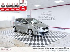 Bild des Angebotes Kia Carens Spirit*1Vorb.Rentner*Ki.Servicege*Navi*Kamera*Lede