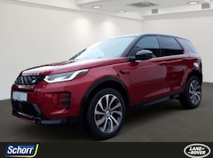 Bild des Angebotes Land Rover Discovery Sport D200 Dynamic SE