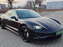 Bild des Angebotes Porsche Taycan 4 S Sport Chrono Voll!!!