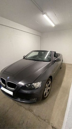 Bild des Angebotes BMW 320 320i