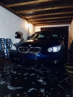Bild des Angebotes BMW M5