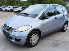 Bild des Angebotes Mercedes-Benz A 150 5Türer. Eu4. 95PS. ABS. Servo. ZV.TÜV/AU NEU