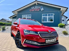 Bild des Angebotes Skoda Superb Combi Sport iV|LED|Pano|1.Hand|Kamera|