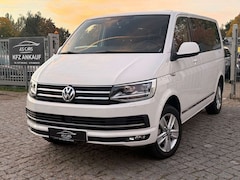 Bild des Angebotes VW T6 Multivan Generation Six*LED*Kamera*BearLock