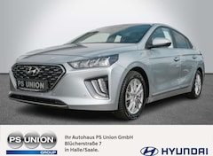 Bild des Angebotes Hyundai IONIQ 1.6 Advantage Plug-In Hybrid *ACC*LED*NAVI*