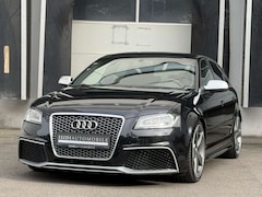 Bild des Angebotes Audi RS3 2.5 TFSI quattro Exclusive Xenon Voll-Leder