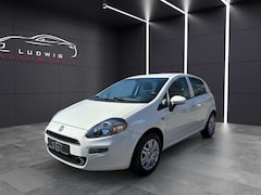 Bild des Angebotes Fiat Punto More/TOP AUSTATTUNG/EURO6/1 HAND/PDC