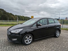 Bild des Angebotes Ford C-Max Titanium 1.5 TDCI