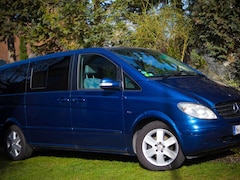 Bild des Angebotes Mercedes-Benz Viano Viano 3.0 CDI extralang Automatik Ambiente Activity DPF