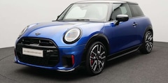 MINI John Cooper Works John Cooper Works Trim