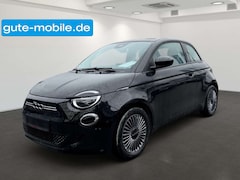 Bild des Angebotes Fiat 500e Basis