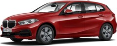 Bild des Angebotes BMW 116 i Navi/LED/PDCvo+hiDAB/SLI