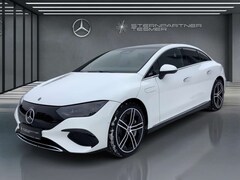 Bild des Angebotes Mercedes-Benz EQE 300 ELETRIC ART+PANO+DISTR+TOTW+AIRMATIC