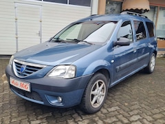 Bild des Angebotes Dacia Logan Laureate