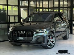 Bild des Angebotes Audi SQ7 4.0 TDI |LASER|ACC|PANO|MASSAGE|360°|RS|7-SI