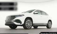Bild des Angebotes Mercedes-Benz EQA 250 + AMG Pano EasyPack Ambi LED Kamera
