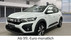 Bild des Angebotes Dacia Sandero Dacia Sandero 1.0 STEPWAY TCe 90 CVT Expression