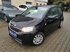 Bild des Angebotes Skoda Citigo Ambition/1.Hand/Scheckhgepfl Lückenlos/Klima/