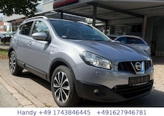 Bild des Angebotes Nissan Qashqai 2.0 dCi Tekna 4X4 Automatik/Pano/R-KAM