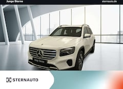 Bild des Angebotes Mercedes-Benz GLB 200 GLB 200 d Progressive Advanced+ AHK KeyGo Distro