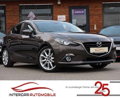 Bild des Angebotes Mazda 3 Urban Limited 2.0 |HUD|Xenon|Navig.|PDC|