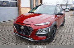Bild des Angebotes Hyundai KONA Style Hybrid *NAVI*SHZ*KAMERA*CARPLAY*DAB*