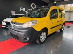 Bild des Angebotes Renault Kangoo Rapid Extra Automatik/PDC/TOP