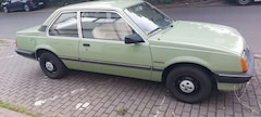 Bild des Angebotes Opel Ascona Berlina