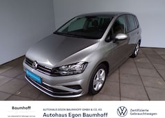 Bild des Angebotes VW Golf Sportsvan GOLF SPORTSVAN 1.6 TDI UNITED / AHK+STANDHZG