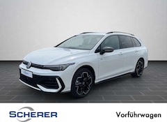 Bild des Angebotes VW Golf Variant Golf VIII Variant 2.0 TDI *R-Line* DSG AHK Kamer