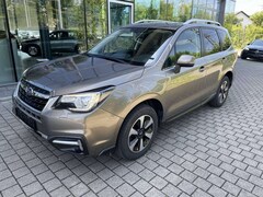 Bild des Angebotes Subaru Forester 2.0 D Exclusive AHK*SHD*Klima*Sitzheiz.