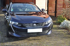 Bild des Angebotes Peugeot 508 508 SW BlueHDi 130 Active SW Business-Paket