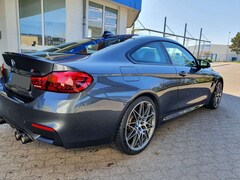 Bild des Angebotes BMW M4 M-Performance AGA* M-Driver's Package*OLED*TOP*