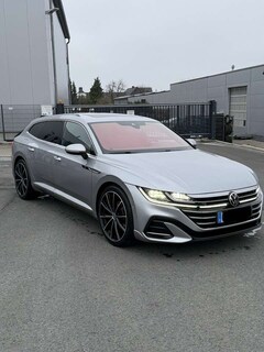 Bild des Angebotes VW Arteon R-Line 4Motion