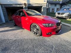 Bild des Angebotes BMW 335 335i Coupé Österreich-Paket Aut.