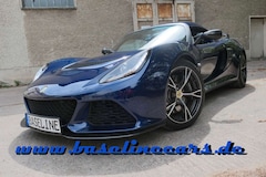 Bild des Angebotes Lotus Exige V6 S - TOP Zustand wenig KM Carbonupgrade