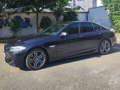 Bild des Angebotes BMW M550 M550d xDrive Sport-Aut.