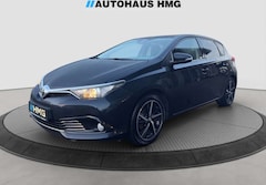 Bild des Angebotes Toyota Auris Edition-S+ *KAMERA*SITZHZ*TEMPO*8-FACH*