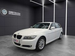 Bild des Angebotes BMW 320 d E91 AHK Xenon Start-Stop