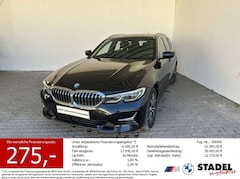 Bild des Angebotes BMW 330 e xDrive Tour. Luxury Line Navi.Laser.HuD.ACC