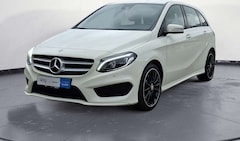 Bild des Angebotes Mercedes-Benz B 220 4MATIC DCT AMG Line Xenon Bluetooth PDC MP