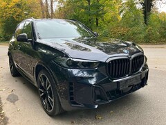 Bild des Angebotes BMW X5 50 e xDrive M Sport,B&W,Massage,Alcantara