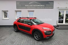 Bild des Angebotes Citroen C4 Cactus Selection*SHZ*CAM*PDC*MFL*TOUCH*