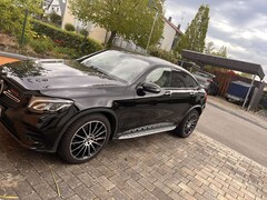 Bild des Angebotes Mercedes-Benz GLC 250 GLC 250 d 4Matic (253.309)